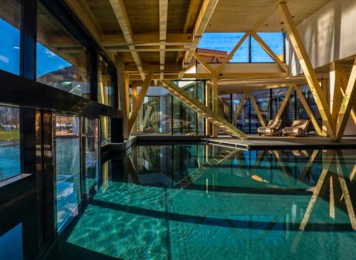 Фотография гостиницы Garberhof