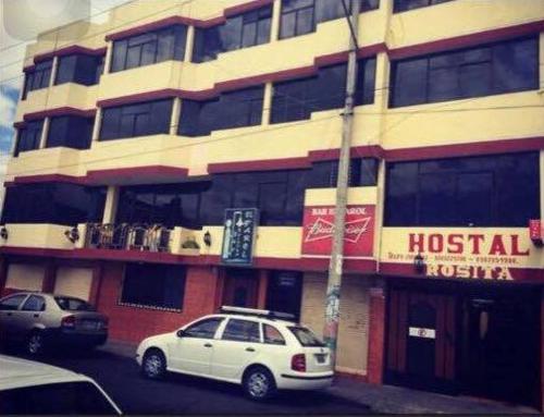 Фотография хостела Hostal Rosita Latacunga