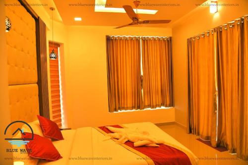 Фотография гостиницы Vaga Mist Resort