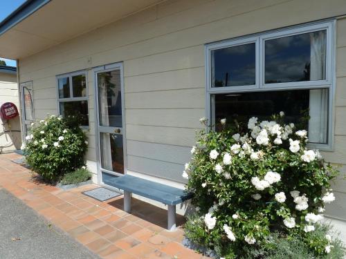 Фотография базы отдыха Spring Creek Holiday Park