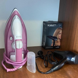 Фотография квартиры Home Comfort (Хоум Комфорт) на улице Братьев Нурбагандовых