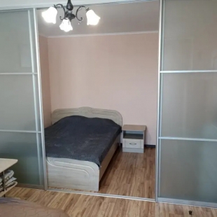 Фотография квартиры Квартира отличная недалеко от ТЦ Красная площадь (275)