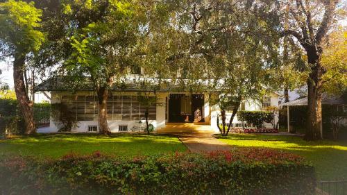 Фотография хостела Orange Drive Hostel