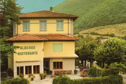 Фотография гостиницы Albergo Padellino