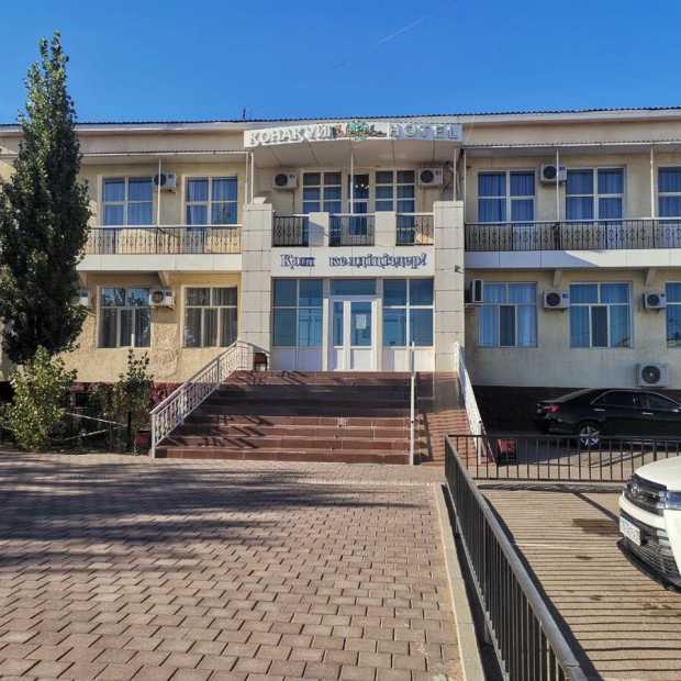 Фотографии гостиницы 
            Бахыт