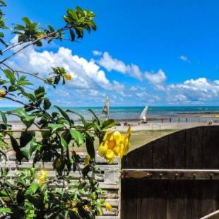 Фотографии мини отеля
Casa da Juma