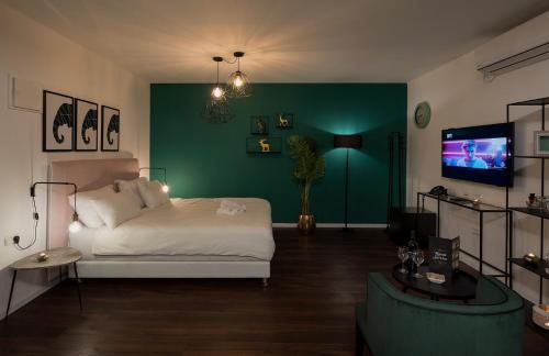 Фотография гостиницы Estate Spa - Boutique Hotel