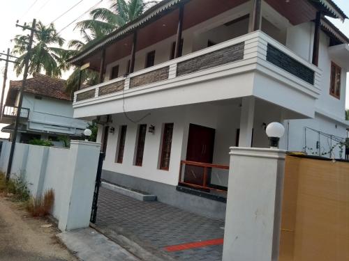 Фотография мини отеля Swasthigriha's Beach Homestay, Cherai