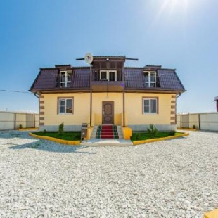 Фотография гостевого дома Полина