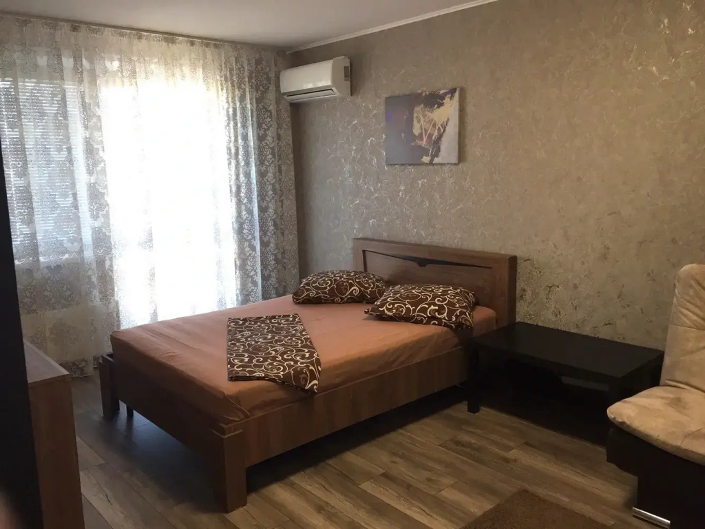 Фотография квартиры Квартира рядом с Park Inn