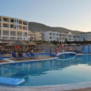 Фотографии гостиницы
Mediterraneo Hotel