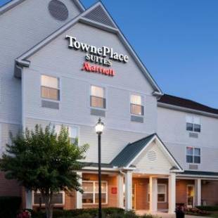 Фотографии гостиницы 
            TownePlace Suites Columbus