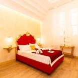 Фотография гостевого дома Roma Charming Rooms