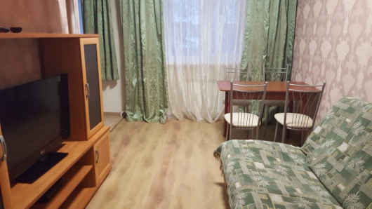 Фотографии квартиры
Квартира На Сутки Калуга