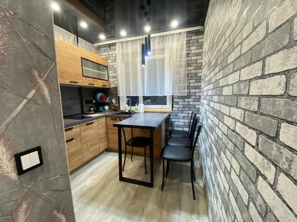 Фотография квартиры Апартаменты Кирова 17