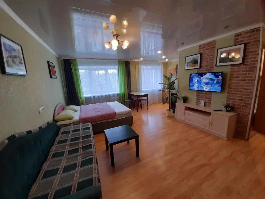 Фотография квартиры Апартаменты Полярные Зори 27