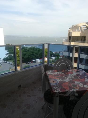 Фотография апарт отеля Ocean blue