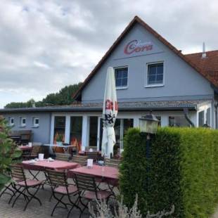 Фотографии гостевого дома 
            Pension Cora