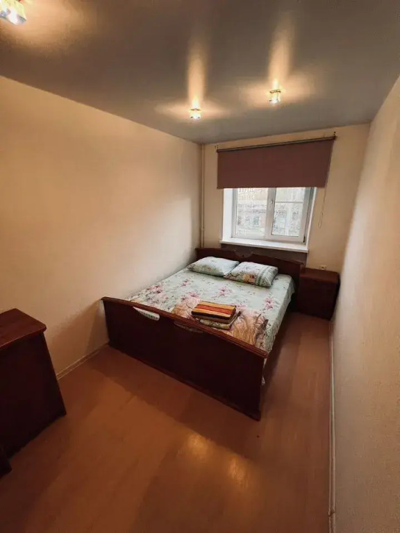 Фотография квартиры Квартира в цeнтpе гоpoда