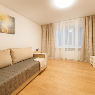 Фотография квартиры Квартира 2-х комнатная Около Метро Ленинская