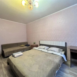 Фотография квартиры Dom89 (Дом 89) на улице 26-го съезда КПСС 6А