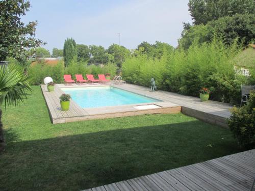 Фотография мини отеля La Galerie