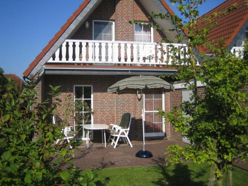 Фотография гостевого дома Ferienhaus-Gretel