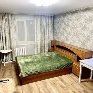 Фотография квартиры Квартира на Улице Менделеева 108