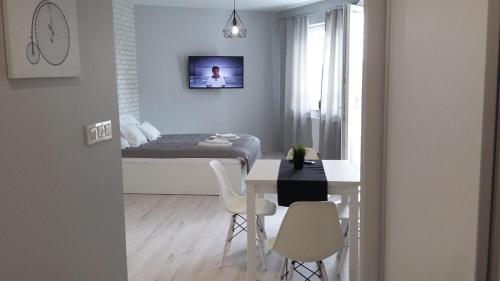 Фотография квартиры ActivTower Apartament