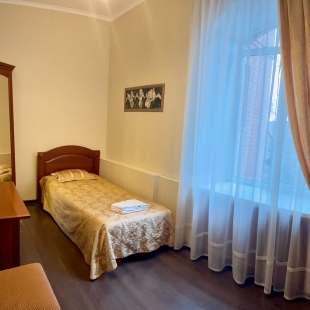 Фотография номера гостиницы Верона