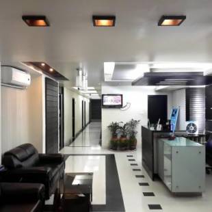 Фотография гостиницы Hotel Holy Gate