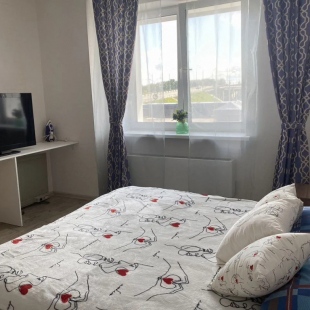 Фотография квартиры Квартира на Коминтерна 91