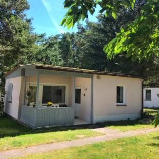 Фотографии гостевого дома
Bungalow 68 am Waldrand