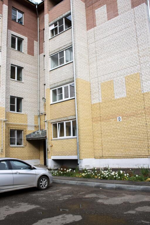 Фотография квартиры VolgaRooms (ВолгаРумс) в 3-м квартале