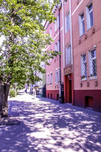 Фотография хостела Амалиенау