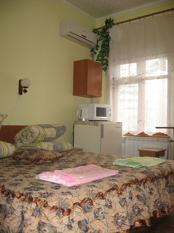 Фотография гостевого дома Елена