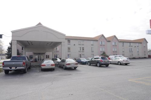 Фотография гостиницы Kings Inn Calumet Park