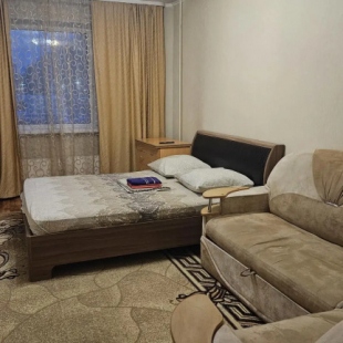 Фотография квартиры Апартаменты на улице Изыскателей 40А