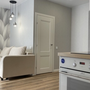 Фотография квартиры Квартира 1-комнатная 48 м², 14/19 эт.