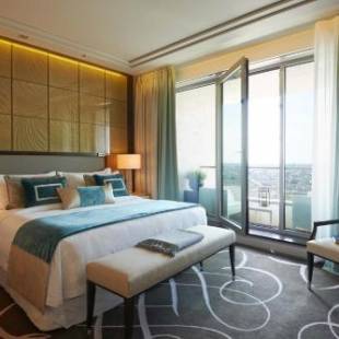 Фотографии гостиницы 
            Waldorf Astoria Berlin