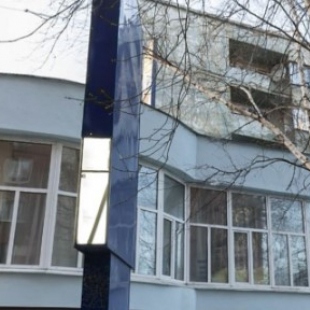 Фотография мини отеля Авиатор-сити