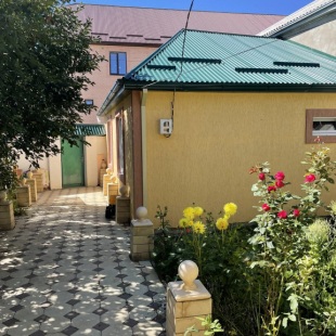 Фотография Коттеджа Частный дом Travel