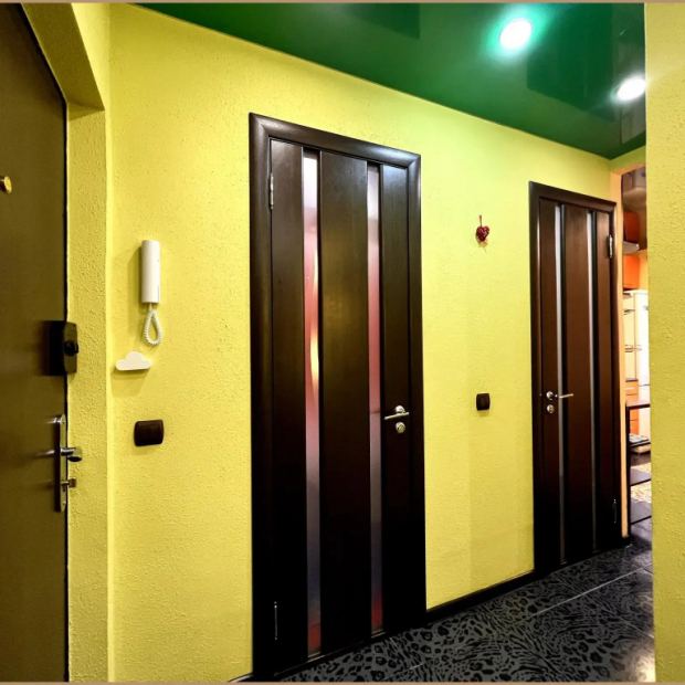 Фотографии квартиры 
            Апартаменты на улице Старостина 10