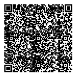 QR код гостиницы Милан