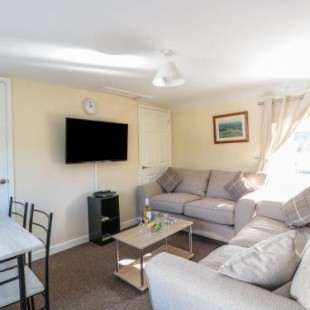 Фотография гостевого дома Brewery Lodge, Lydney