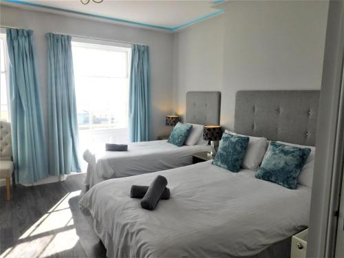 Фотография гостиницы Hotel Mon Ami