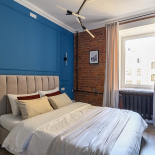 Фотография квартиры Апартаменты на главной ресторанной улице