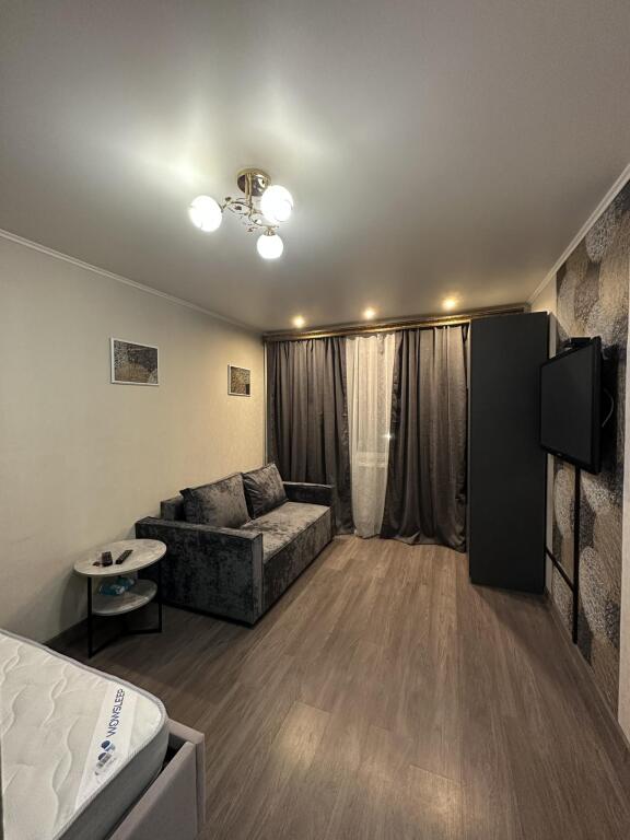 Фотография квартиры Апартаменты на проспекте Ленина 157