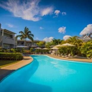 Фотографии гостиницы 
            Voile Bleue Boutique Hotel