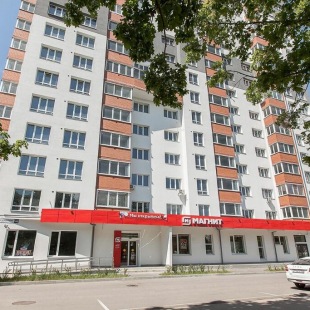 Фотография квартиры Апартаменты на проспекте Степана Разина 16В